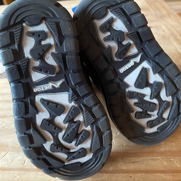 Acton kiddy snow boots - Picture 4 of 9